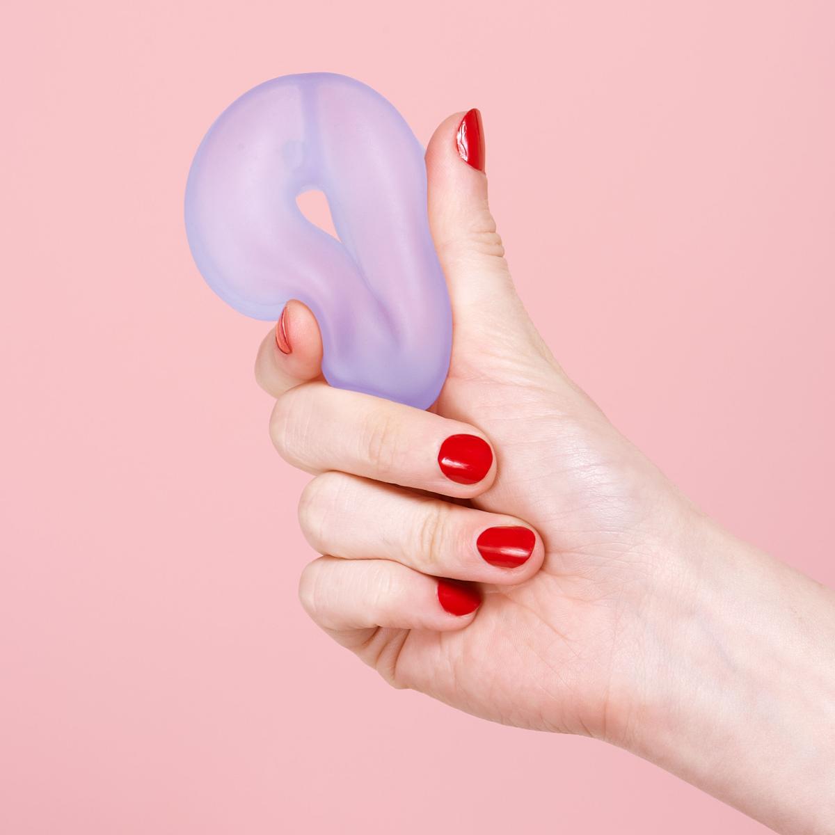Imagen 4 de Aro Sensorial de Gel Speks Bruma
