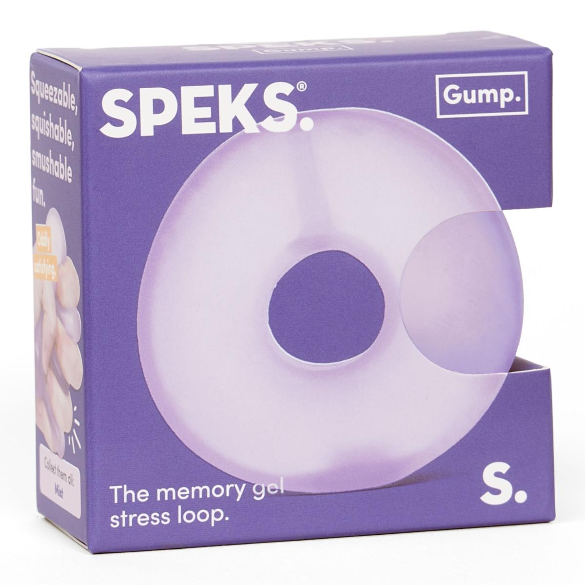 Imagen 5 de Aro Sensorial de Gel Speks Bruma