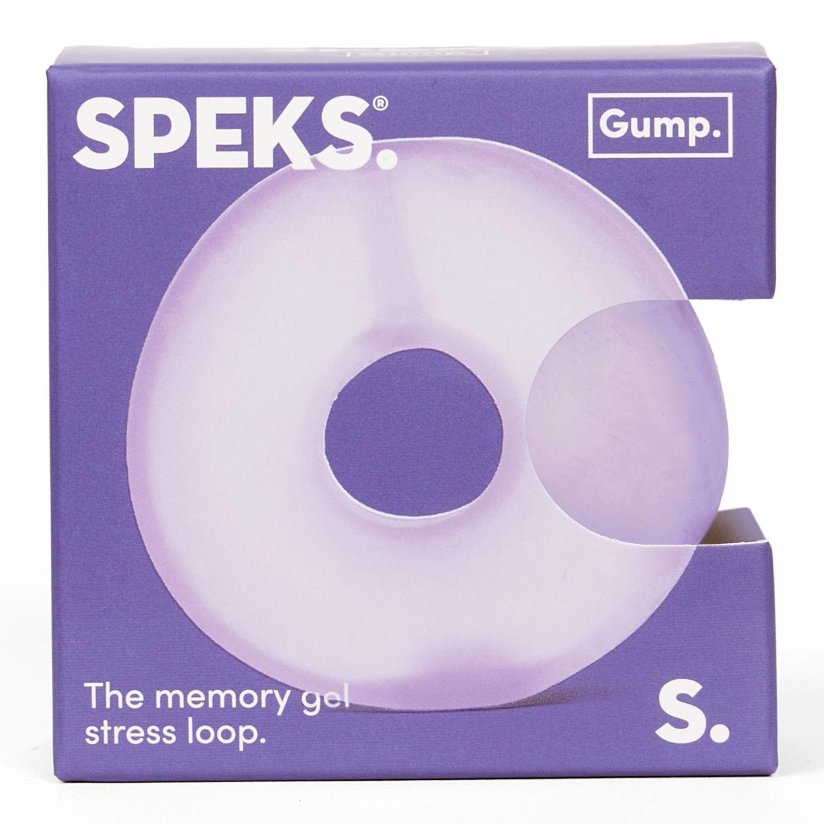 Imagen 6 de Aro Sensorial de Gel Speks Bruma
