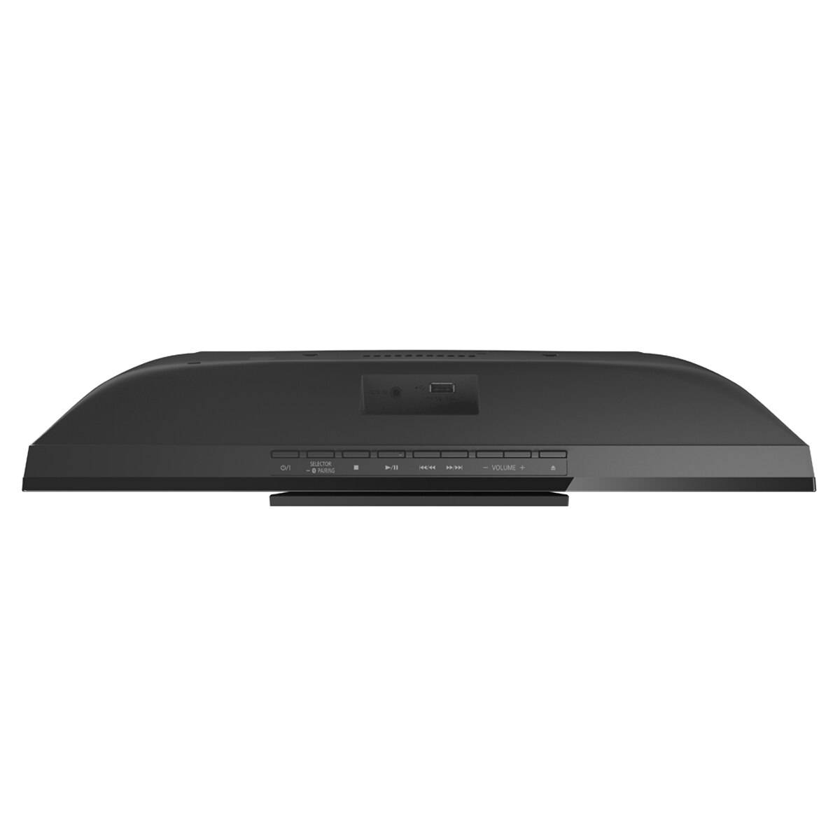 Equipo Hifi Panasonic SC-HC300EG-K compacto Multiroom Bluetooth - Negro Negro-3
