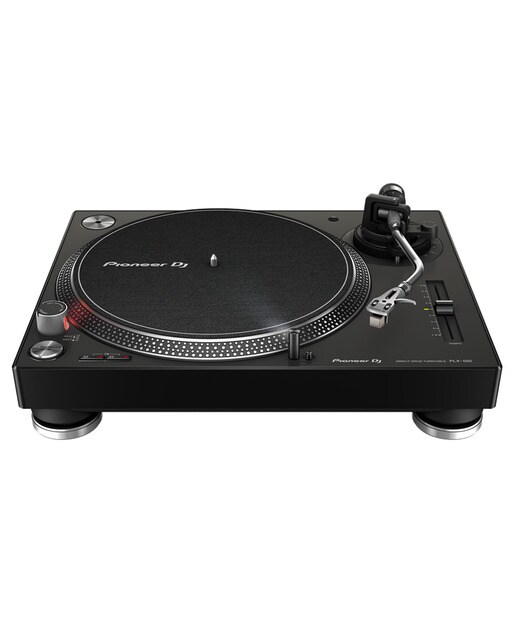 Imagen 0 de Tocadiscos Pioneer DJ PLX-500-K (Negro)