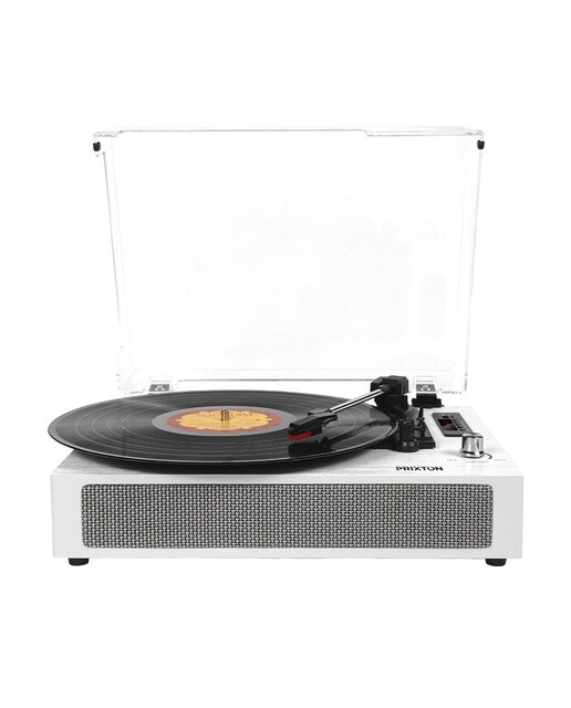 Imagem 0 de Gira-discos Prixton Studio Deluxe