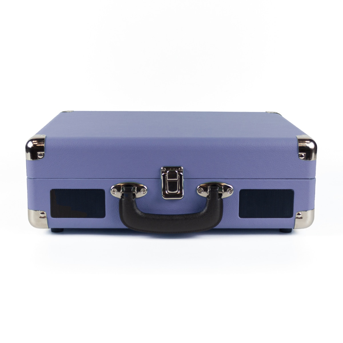Tocadiscos convertidor Prixton VC400 Bluetooth Lila-2