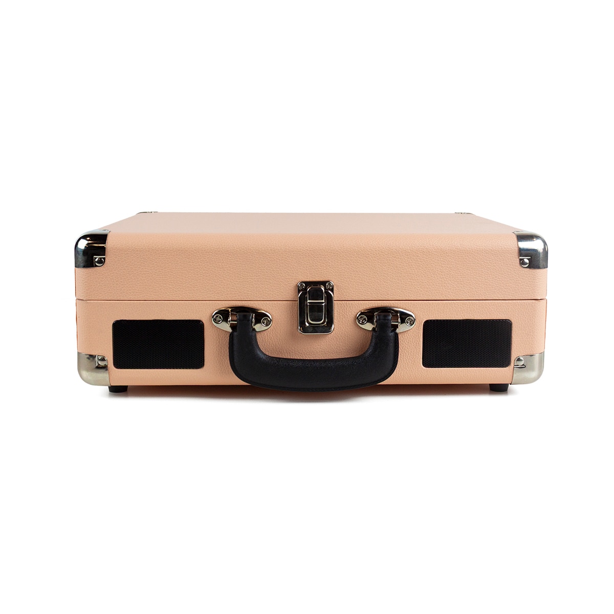 Tocadiscos convertidor Prixton VC400 Bluetooth Peach-5