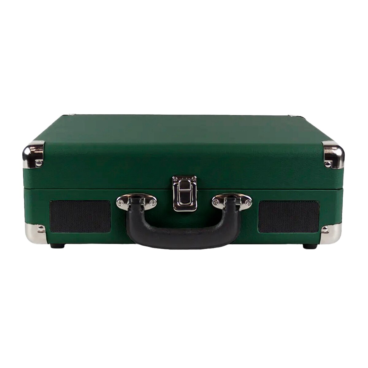 Tocadiscos convertidor Prixton VC400 Bluetooth - Verde oscuro Verde oscuro-3