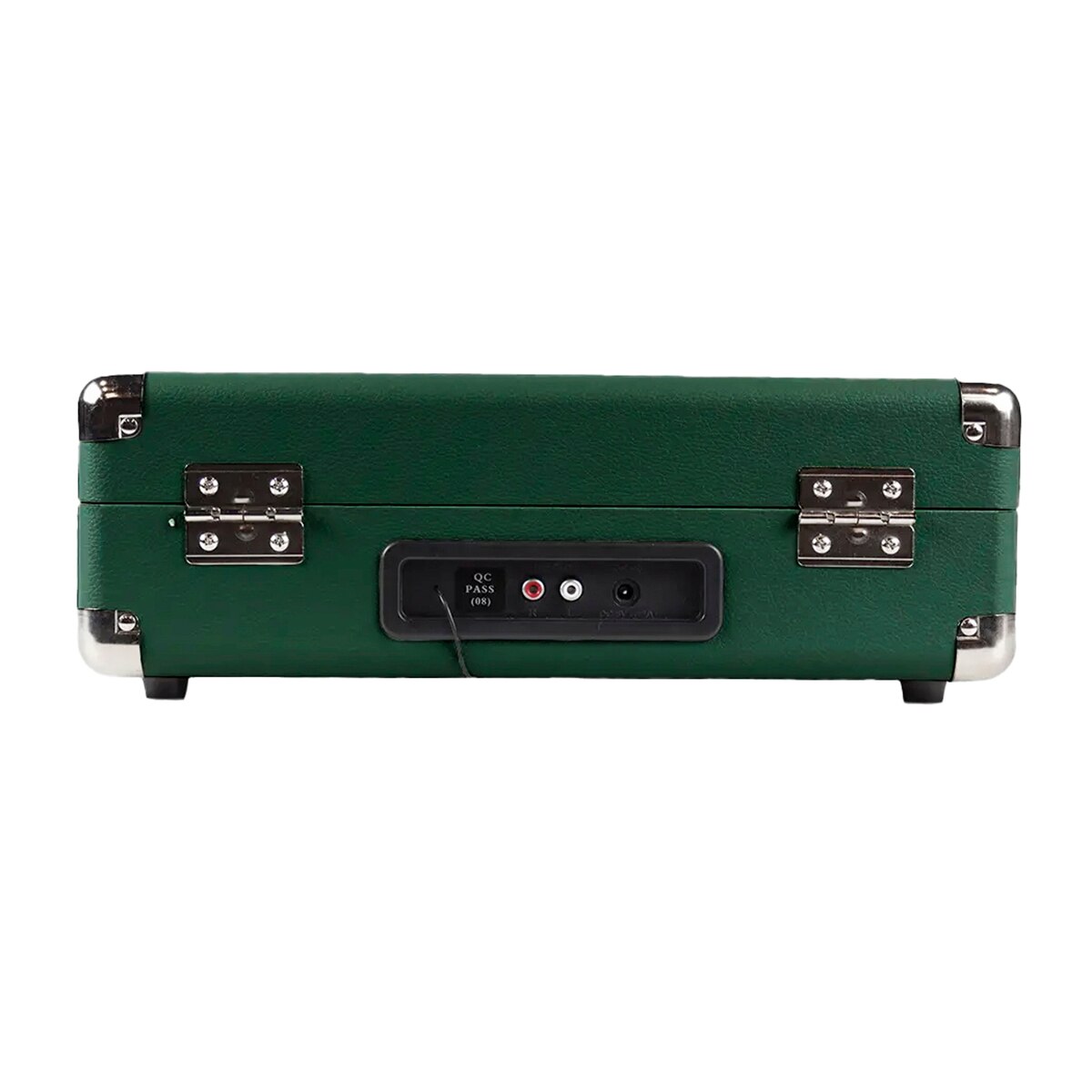 Tocadiscos convertidor Prixton VC400 Bluetooth - Verde oscuro Verde oscuro-5