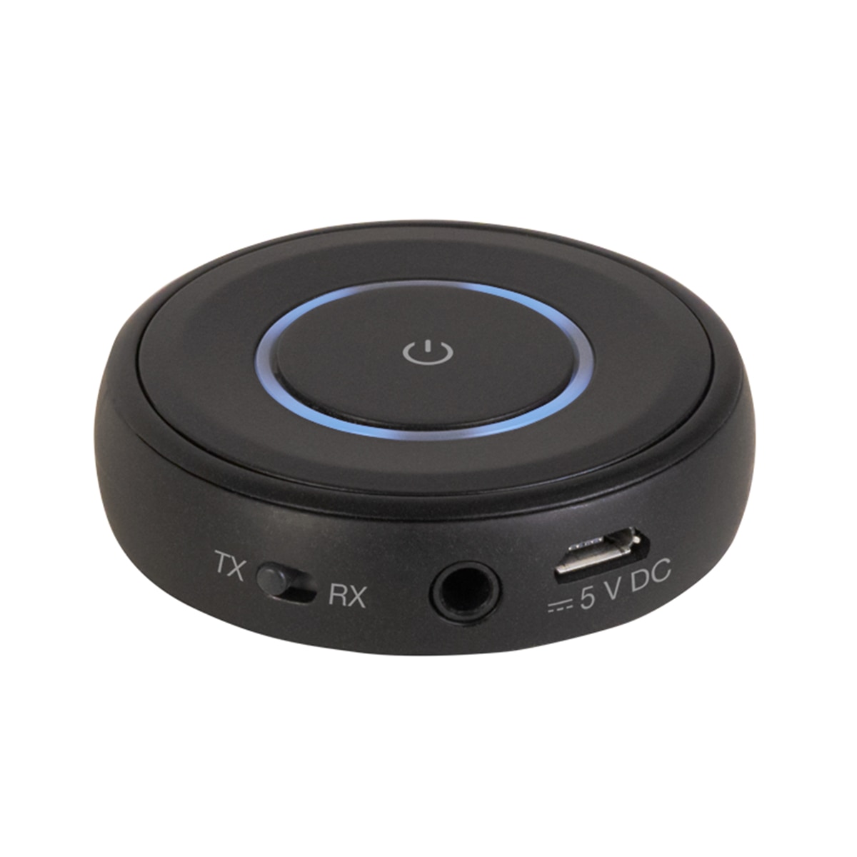 Transmisor y receptor audio Fonestar Bluetooth Negro-2