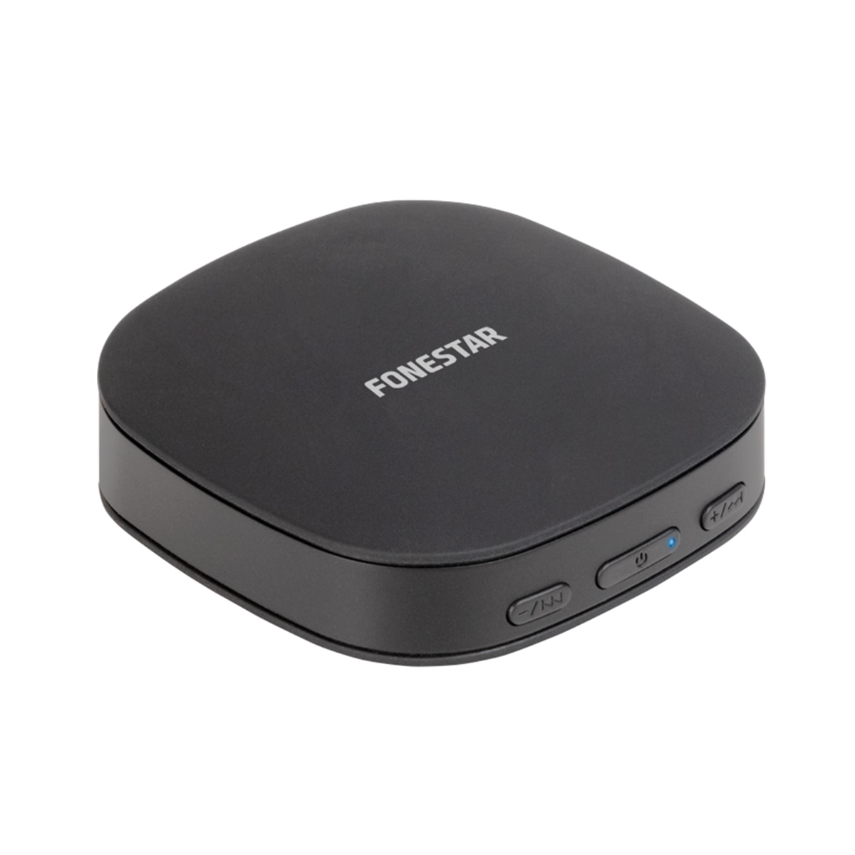Transmisor y receptor audio Fonestar Bluetooth Negro-2