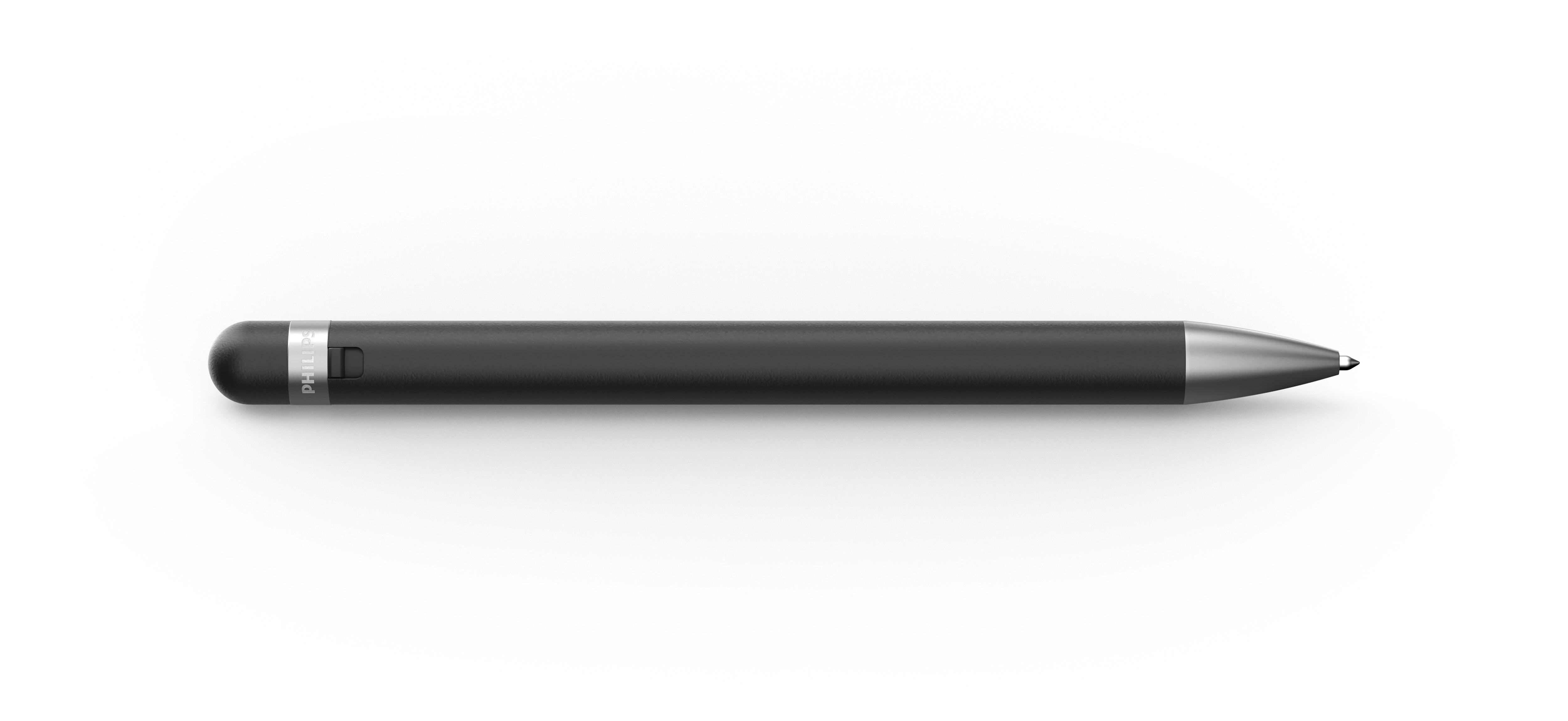 Bolígrafo grabador de audio Philips DVT1600 Negro-3