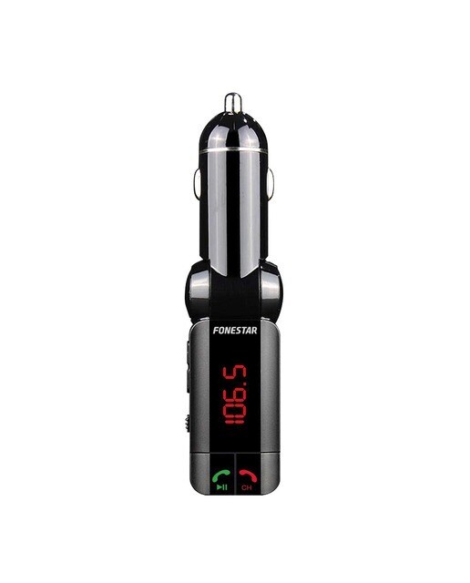 Transmisor Fonestar TL-3UB FM Bluetooth