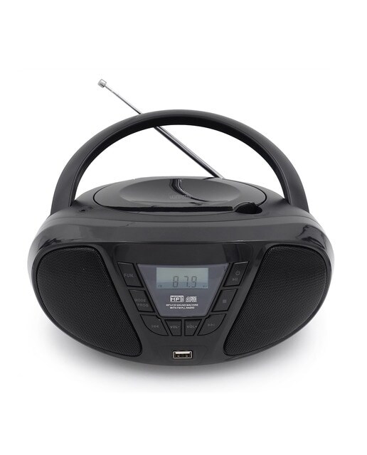Radio CD Inves RCD-624