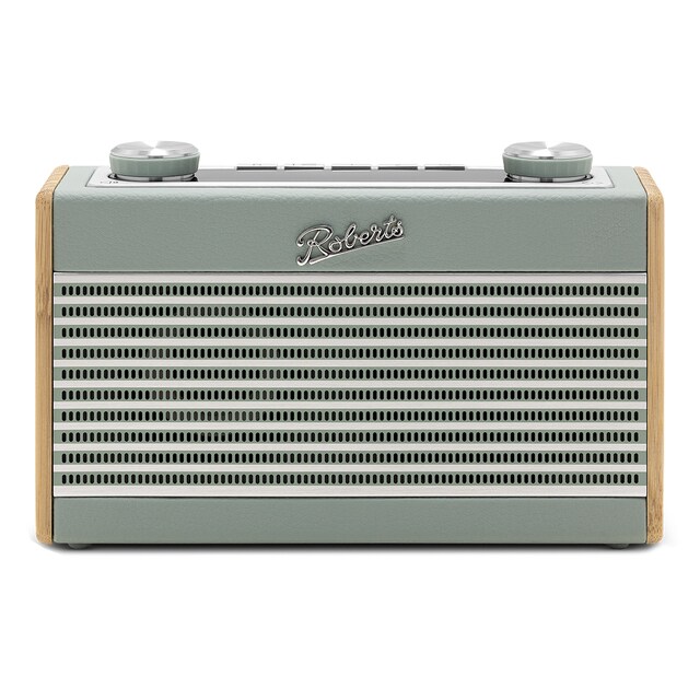 Imagen 0 de Radio portátil Roberts Rambler Uno, Bluetooth, DAB+/DAB y FM