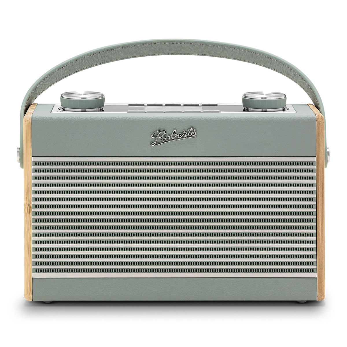 Imagen 0 de Radio portátil Roberts Rambler Max, FM, DAB+, Internet