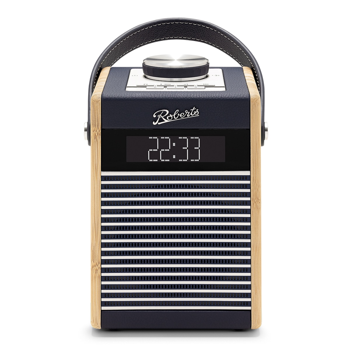 Imagen 0 de Radio portátil Roberts Rambler Midi, FM, DAB+, Bluetooth