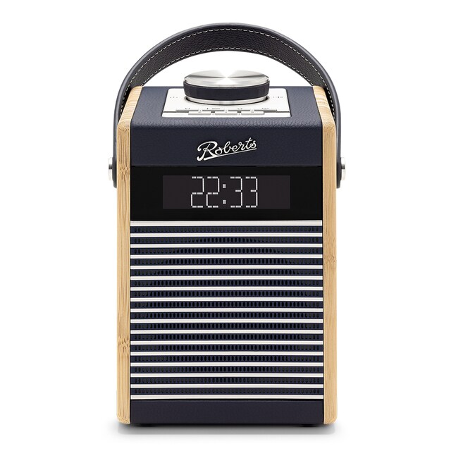 Imagen 0 de Radio portátil Roberts Rambler Midi, FM, DAB+, Bluetooth