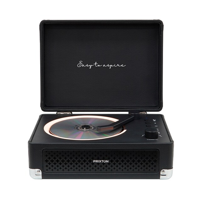 Reproductor de CD Prixton Boogie