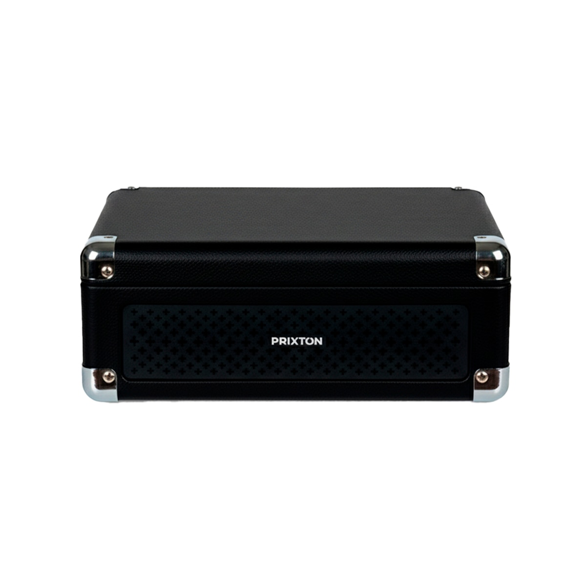 Reproductor de CD Prixton Boogie Negro-3
