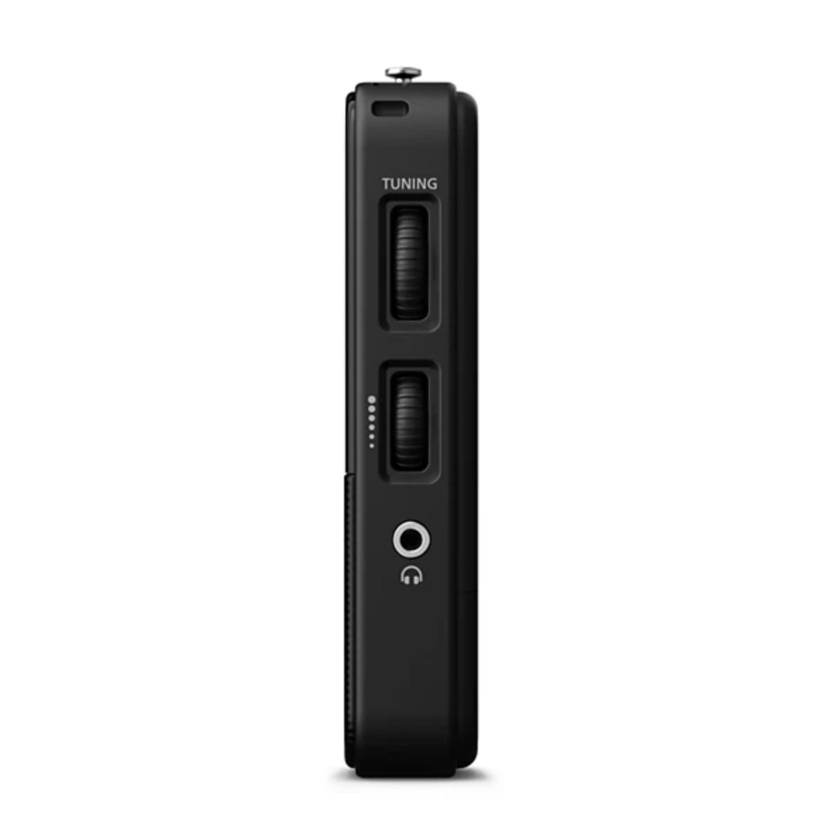 Imagen 5 de Radio portátil Philips TAR1509/00 FM/AM - Negro Negro