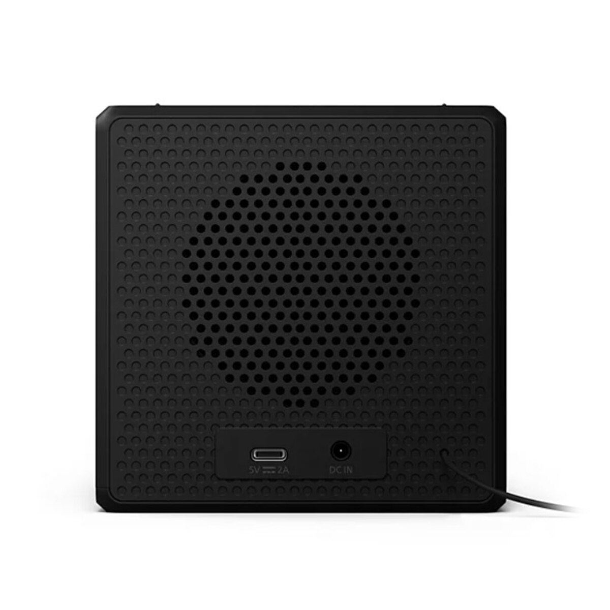 Radio despertador Philips TAR4500/10 FM - Negro Negro-4
