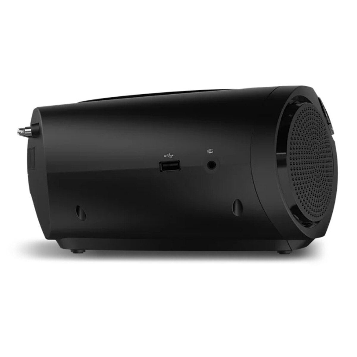 Radio CD Philips TAZ2000B/10 - Negro Negro-3