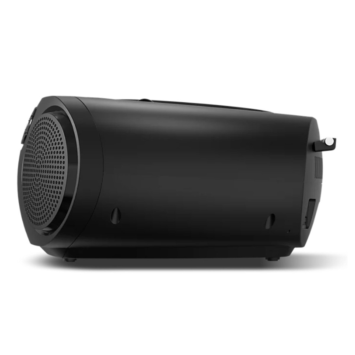 Radio CD Philips TAZ2000B/10 - Negro Negro-5