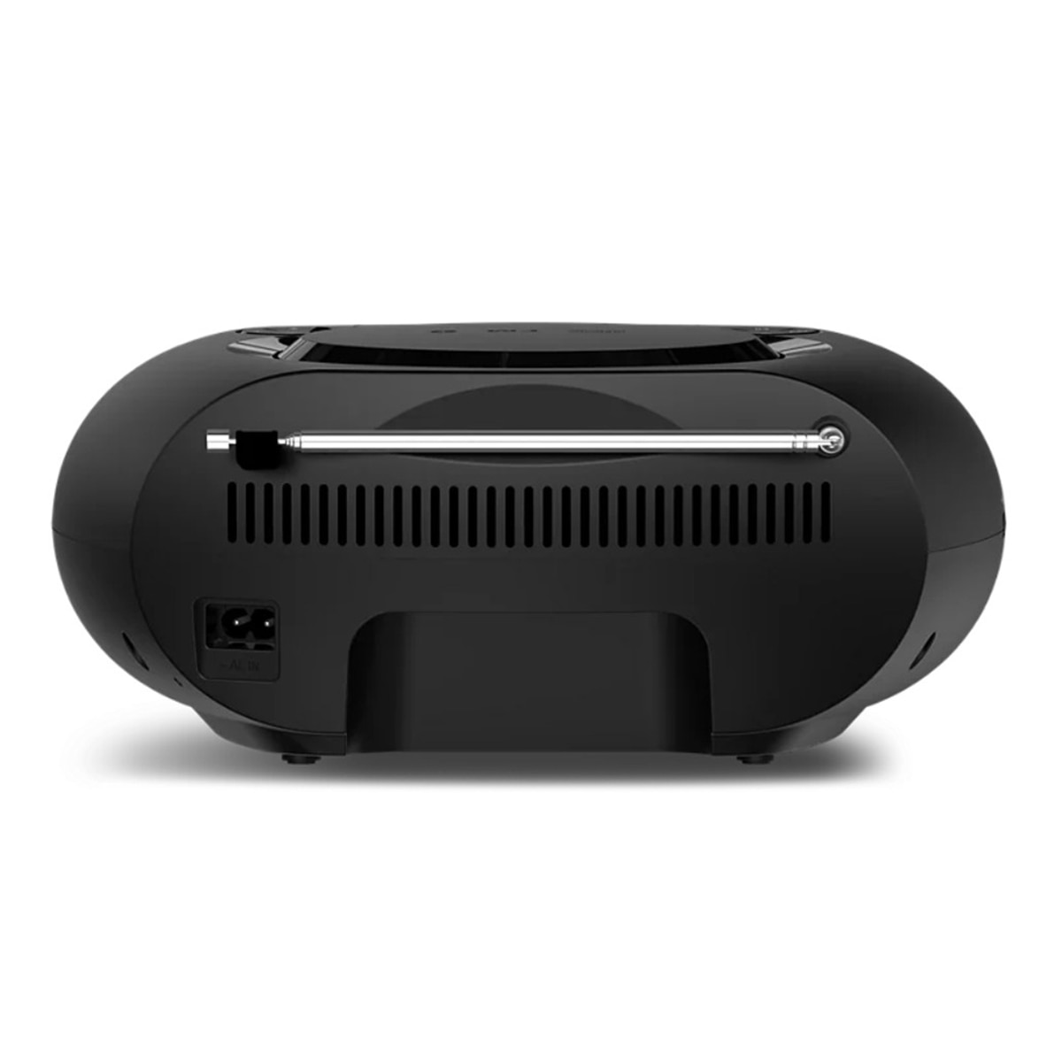 Radio CD Philips TAZ2000B/10 - Negro Negro-6