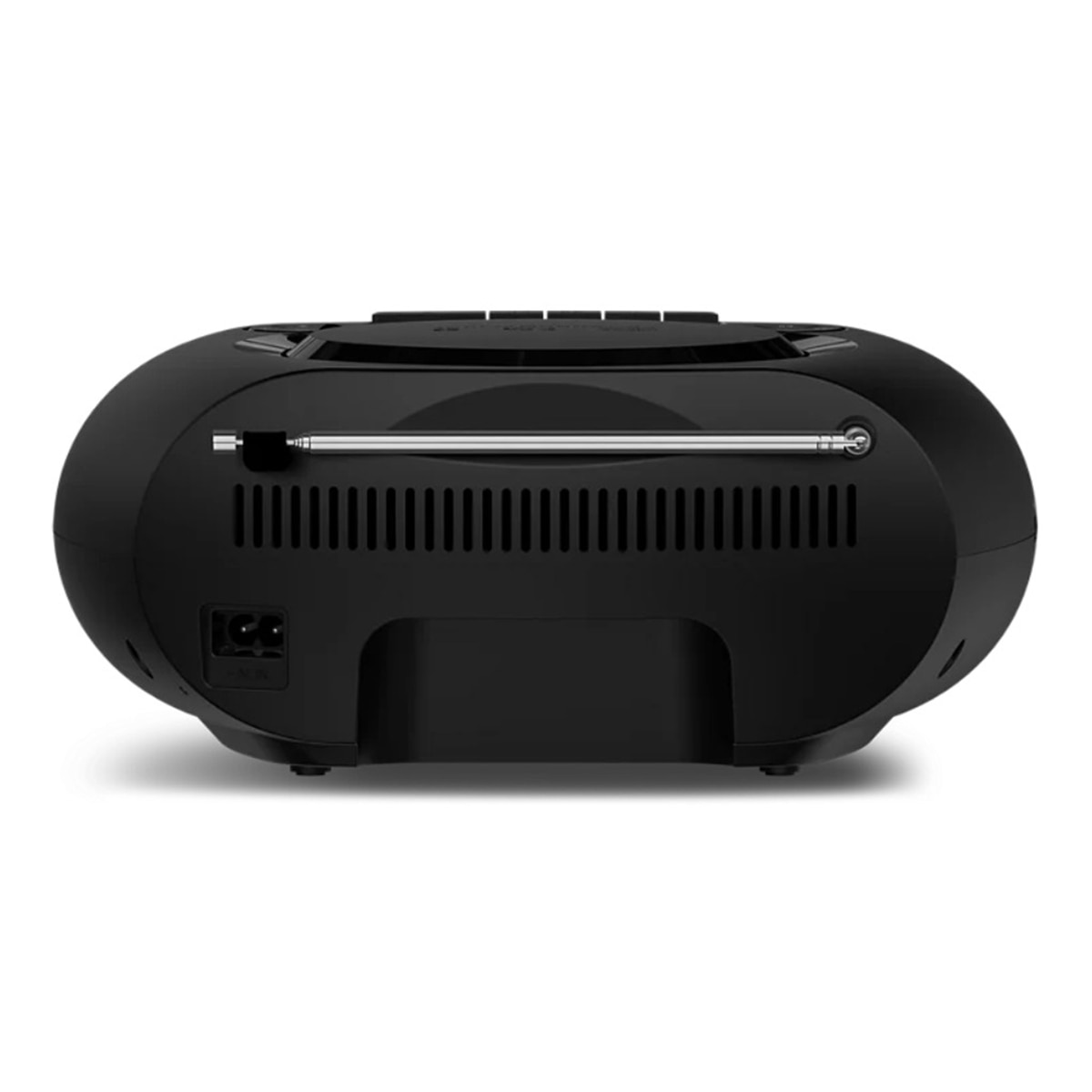 Radio CD Philips TAZ2200/10 - Negro Negro-6