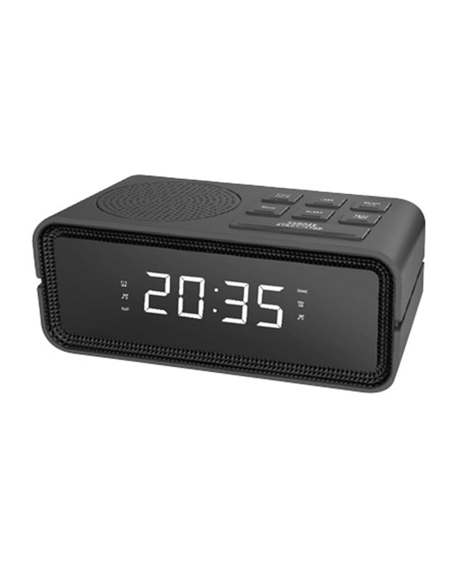 Imagen 0 de Radio despertador Inves KE3900 con Radio FM
