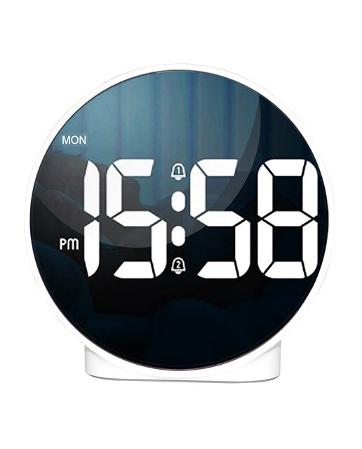 Imagen 0 de Reloj despertador Inves AN0599