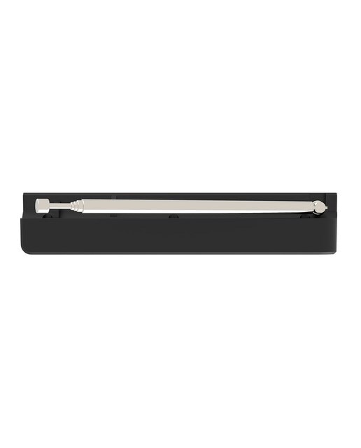 Radio portátil Inves YM-2236 FM, DAB+, Bluetooth Negro-4