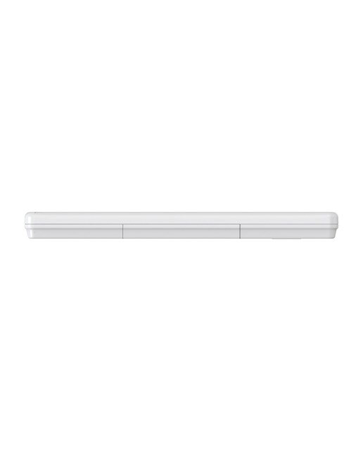Reloj despertador Inves E0531ST blanco Blanco-5