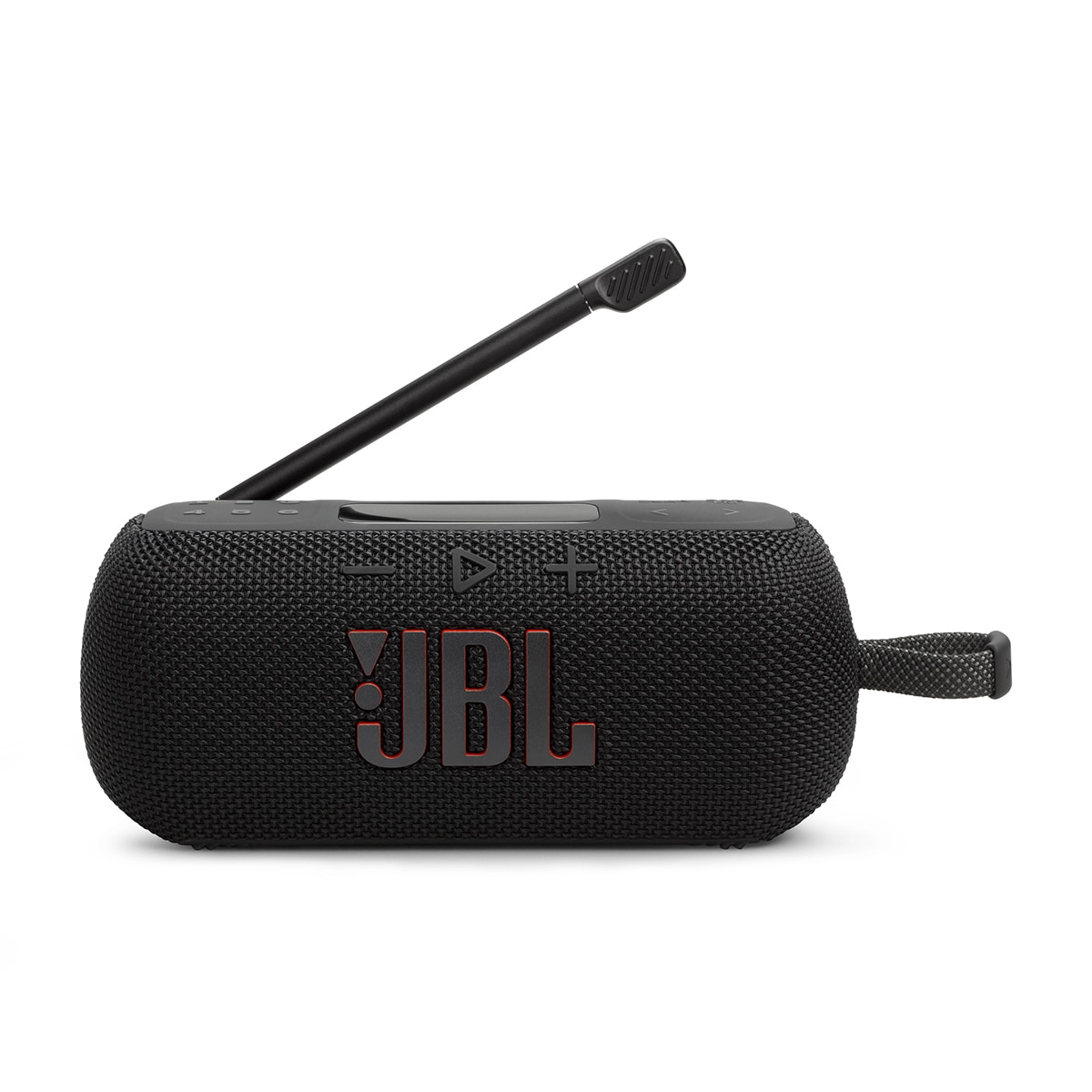 Imagen 0 de Radio portátil JBL Tuner 3, DAB/DAB+/FM, Bluetooth
