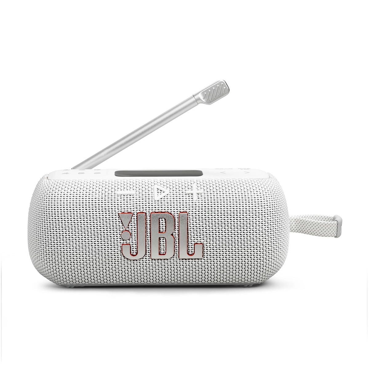 Imagen 0 de Radio portátil JBL Tuner 3, DAB/DAB+/FM, Bluetooth