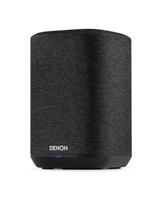 Altavoz Wi-Fi Denon Home 150 negro Multiroom