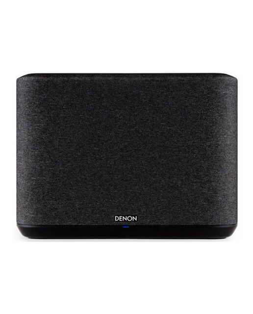 Imagem 0 de Coluna Portátil Denon Home 250 Streaming WiFi - Preto