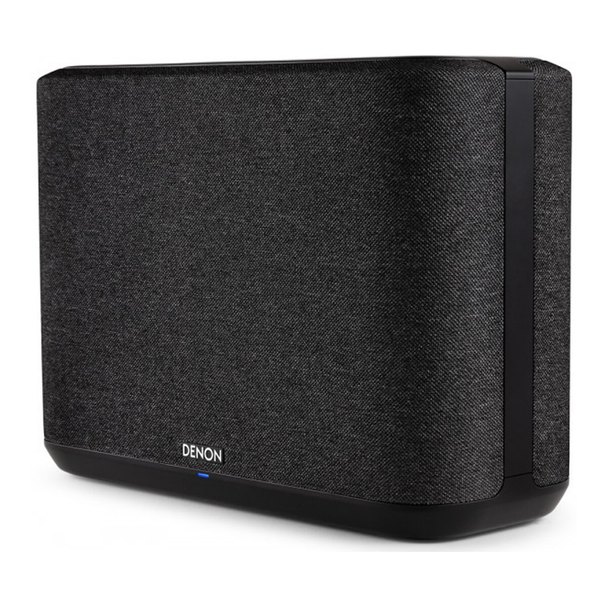 Coluna Portátil Denon Home 250 Streaming WiFi - Preto Preto-2