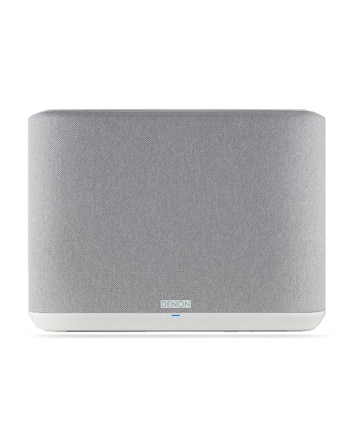 Imagem 0 de Coluna Portátil Denon Home 250 Streaming WiFi - Branco
