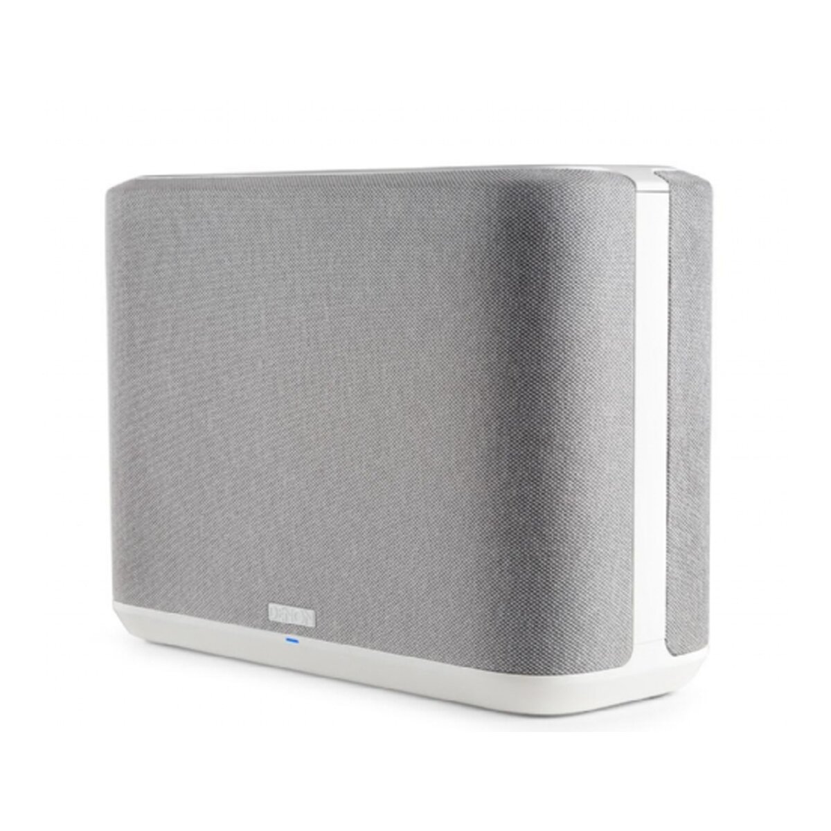 Coluna Portátil Denon Home 250 Streaming WiFi - Branco Branco-2