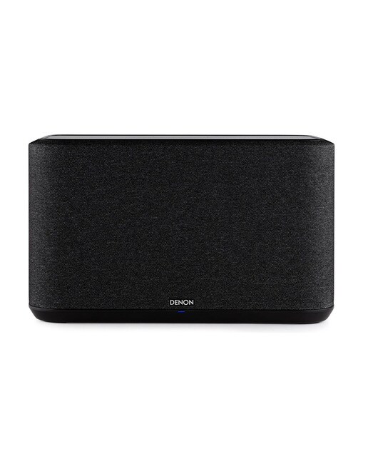 Imagem 0 de Coluna Portátil Denon Home 350 Streaming WiFi - Preto