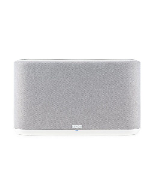 Imagem 0 de Coluna Portátil Denon Home 350 Streaming WiFi - Branco
