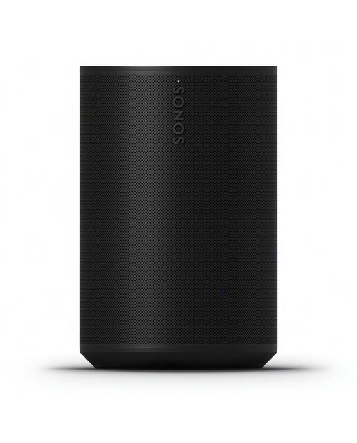 Altavoz inteligente Sonos Era 100 - Negro Negro-2