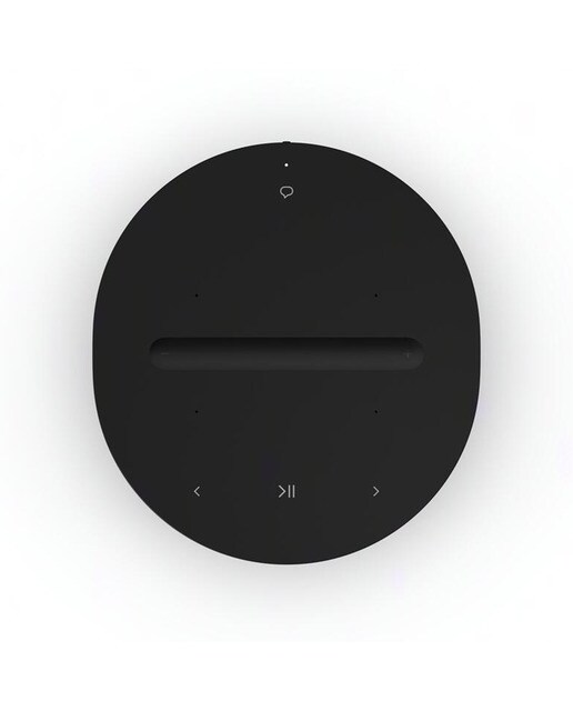 Altavoz inteligente Sonos Era 100 - Negro Negro-3