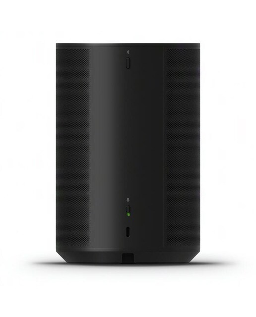 Altavoz inteligente Sonos Era 100 - Negro Negro-4