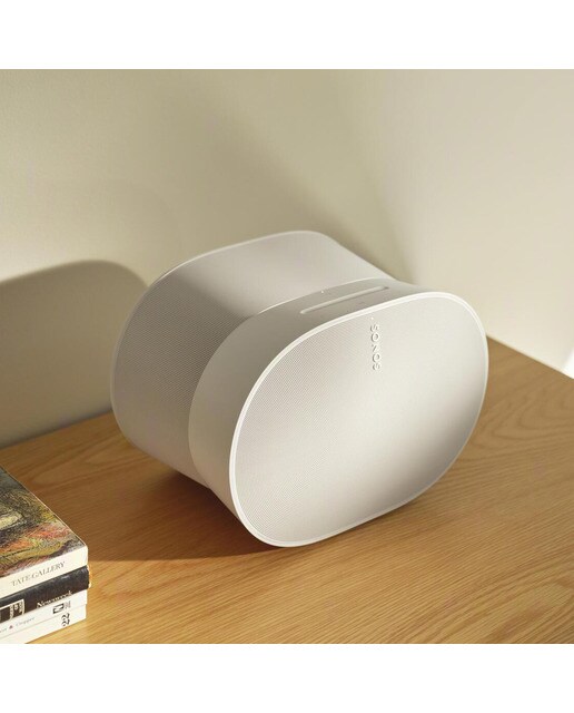 Altavoz inteligente Sonos Era 300 - Blanco Blanco-6
