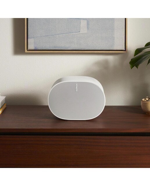 Altavoz inteligente Sonos Era 300 - Blanco Blanco-7