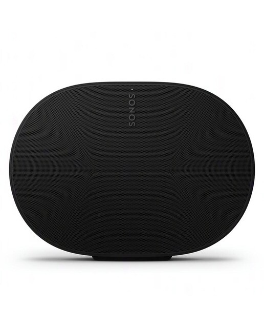 Coluna Inteligente Sonos Era 300 Preto-2