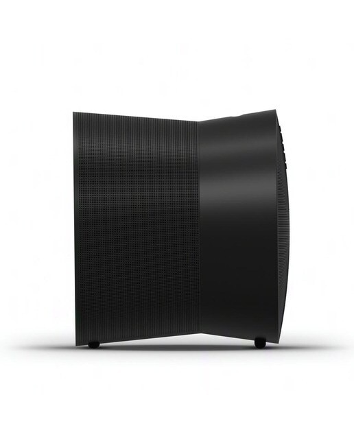 Coluna Inteligente Sonos Era 300 Preto-3