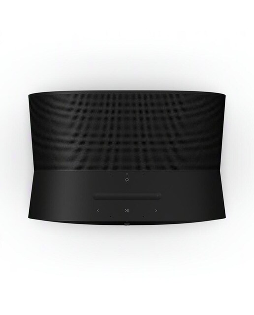Coluna Inteligente Sonos Era 300 Preto-4