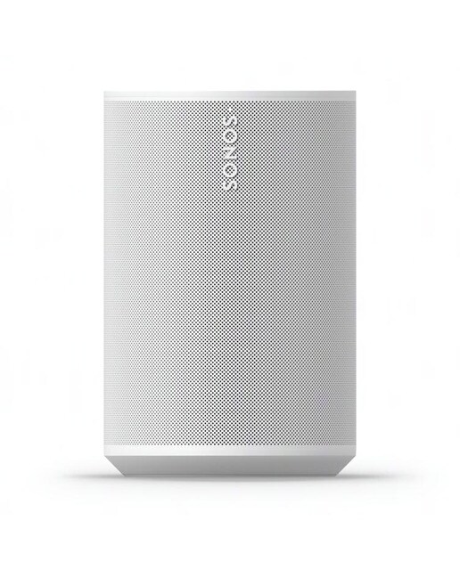 Coluna Inteligente Sonos Era 100 Branco-2