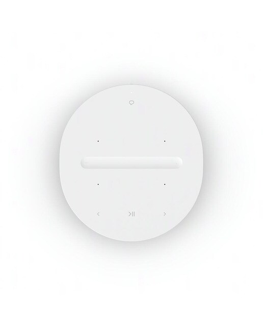 Coluna Inteligente Sonos Era 100 Branco-3